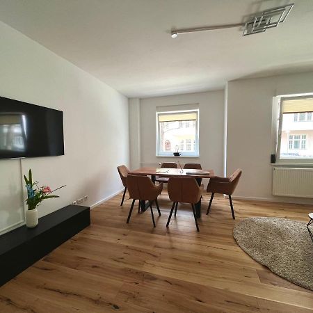 Apartament Keek Berlin Zewnętrze zdjęcie