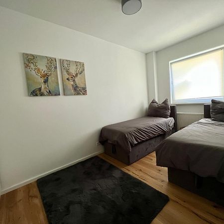 Apartament Keek Berlin Zewnętrze zdjęcie