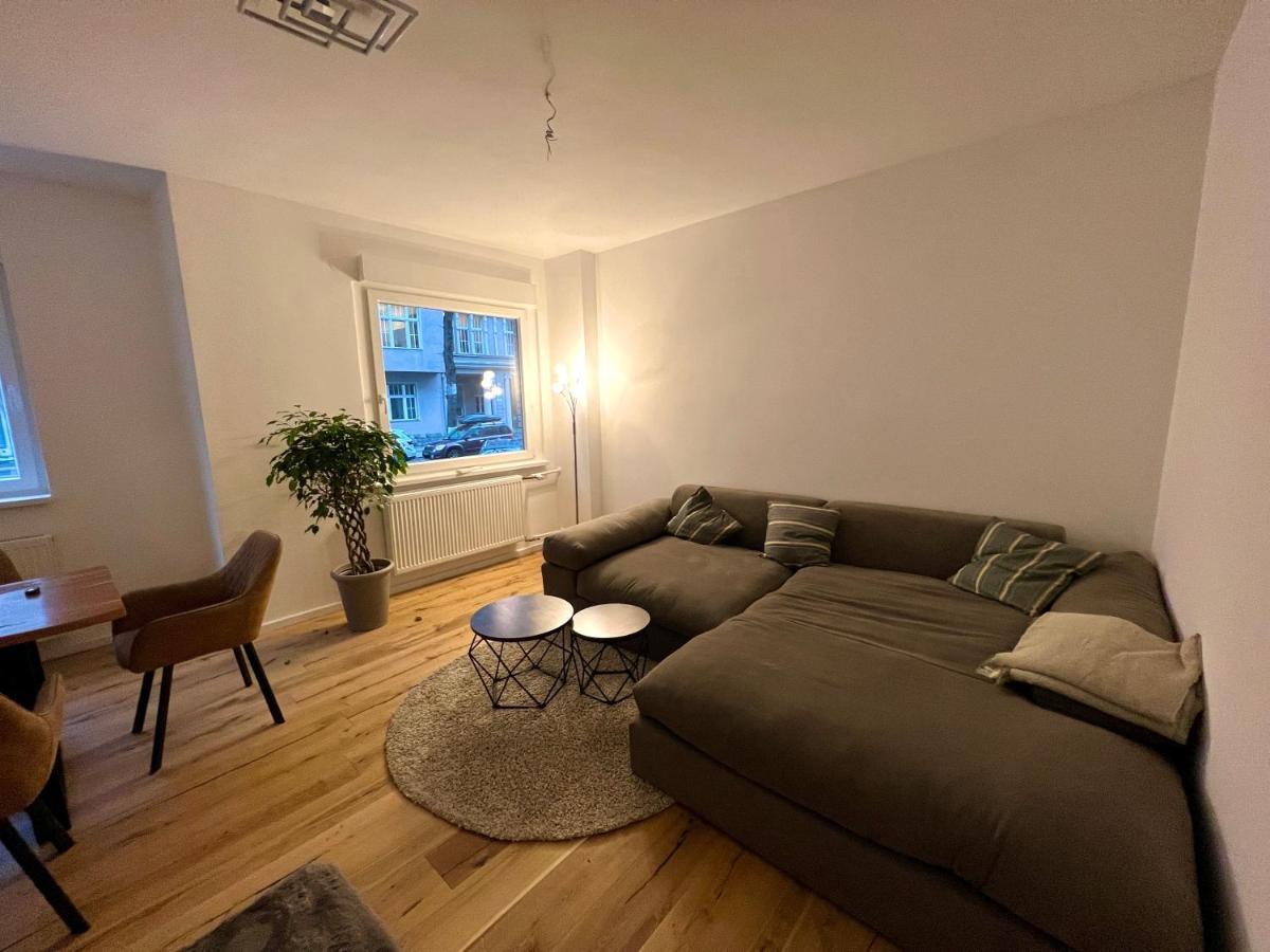 Apartament Keek Berlin Zewnętrze zdjęcie