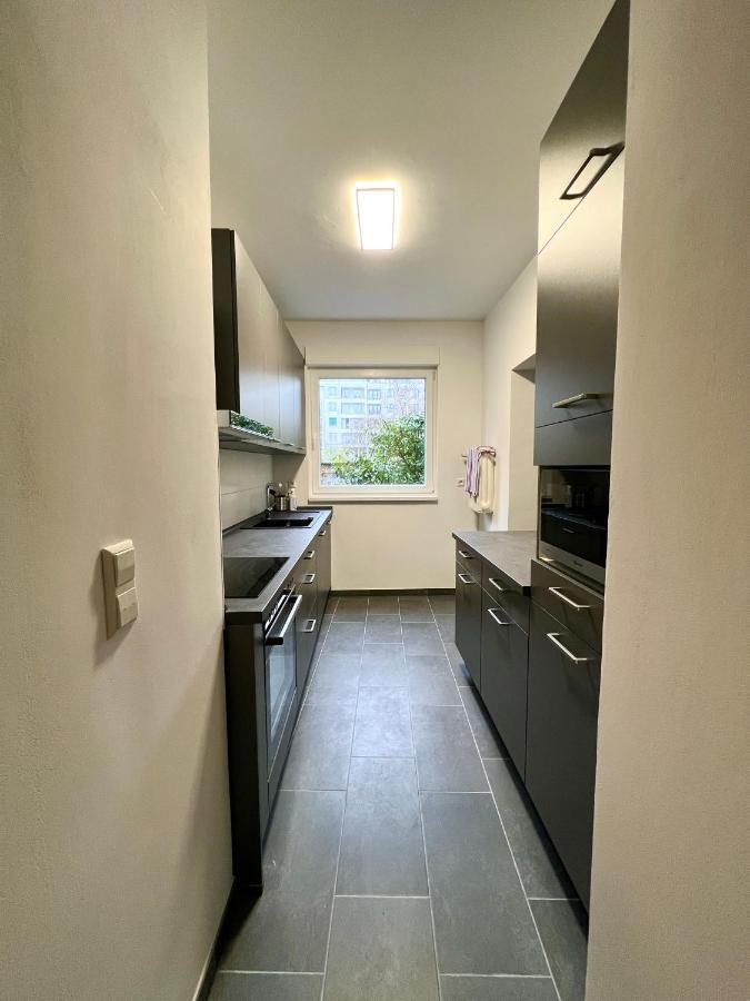 Apartament Keek Berlin Zewnętrze zdjęcie