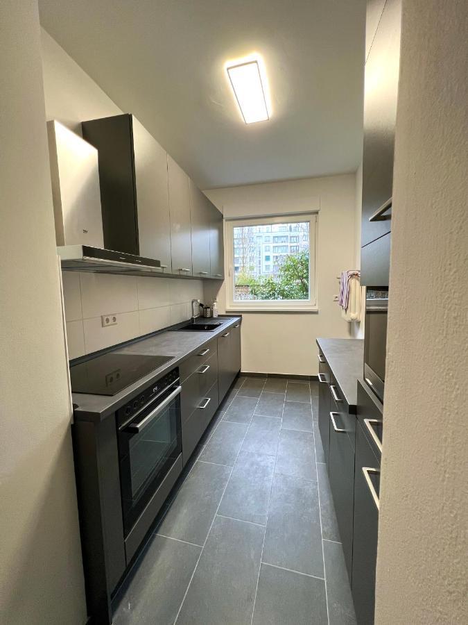 Apartament Keek Berlin Zewnętrze zdjęcie