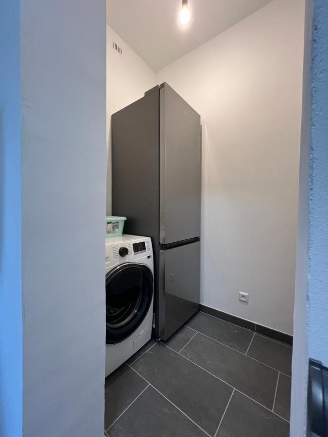Apartament Keek Berlin Zewnętrze zdjęcie