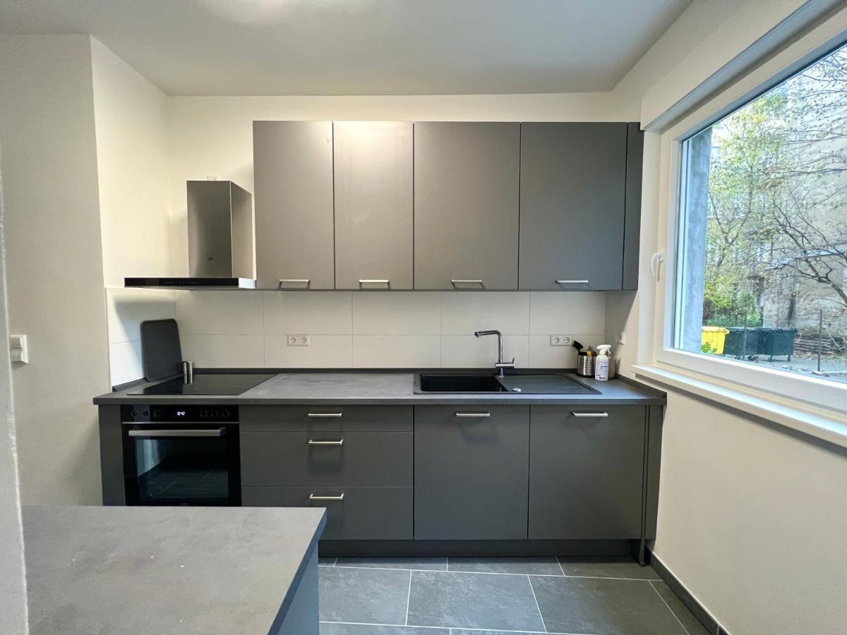 Apartament Keek Berlin Zewnętrze zdjęcie