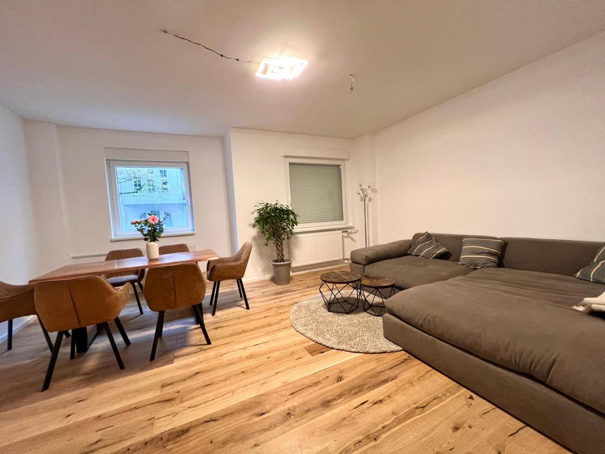 Apartament Keek Berlin Zewnętrze zdjęcie