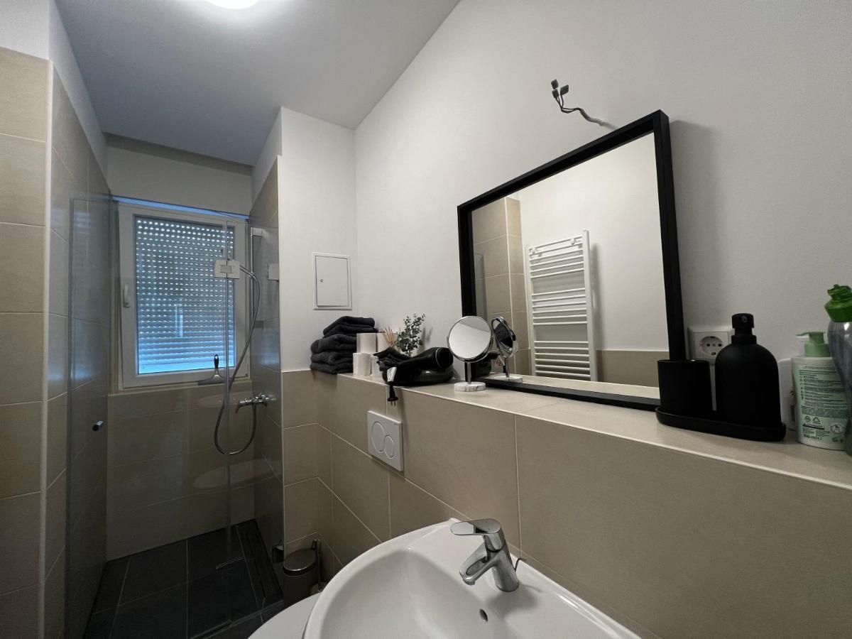 Apartament Keek Berlin Zewnętrze zdjęcie