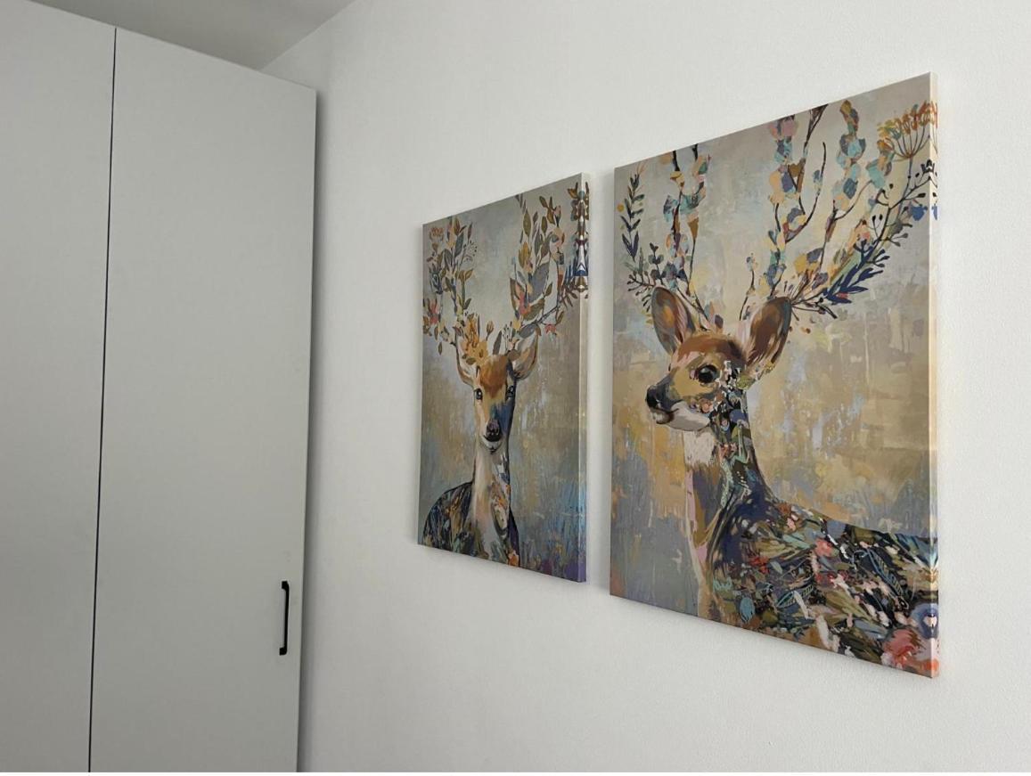 Apartament Keek Berlin Zewnętrze zdjęcie