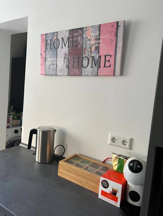 Apartament Keek Berlin Zewnętrze zdjęcie