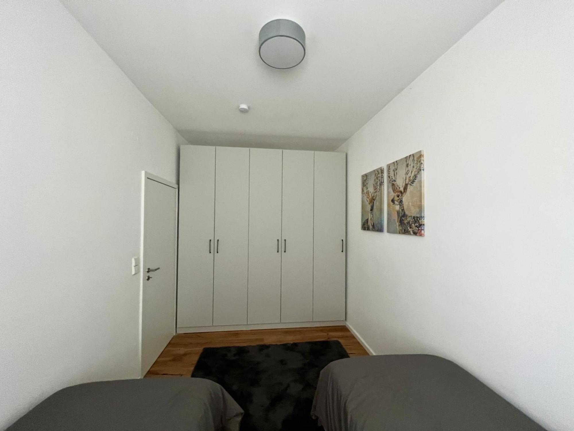 Apartament Keek Berlin Zewnętrze zdjęcie